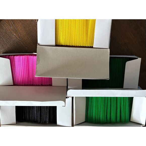 2 Pack Security/Price Tagging Gun & Tag Bundle Set - Picture 4 of 7